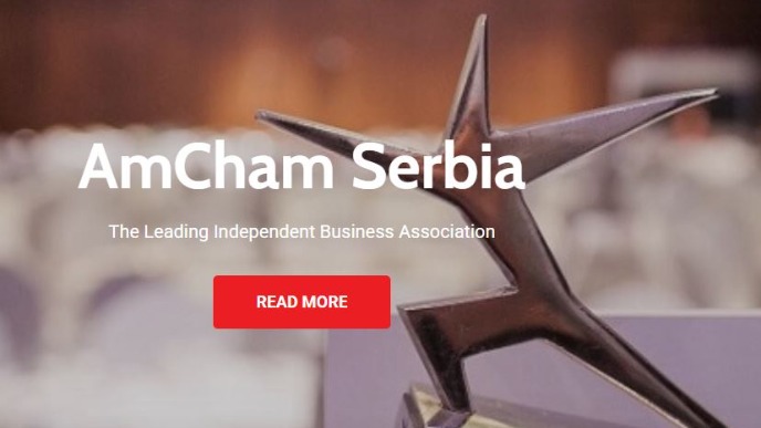 Drašković predsednica AmCham-a